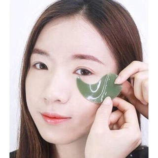 Mặt nạ mắt ngăn ngừa vết thâm