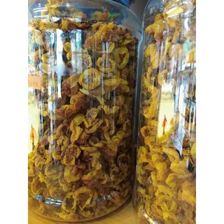 [Hot] TRÀ HOA VÀNG TAM ĐẢO KHÔ ( hộp 100g)