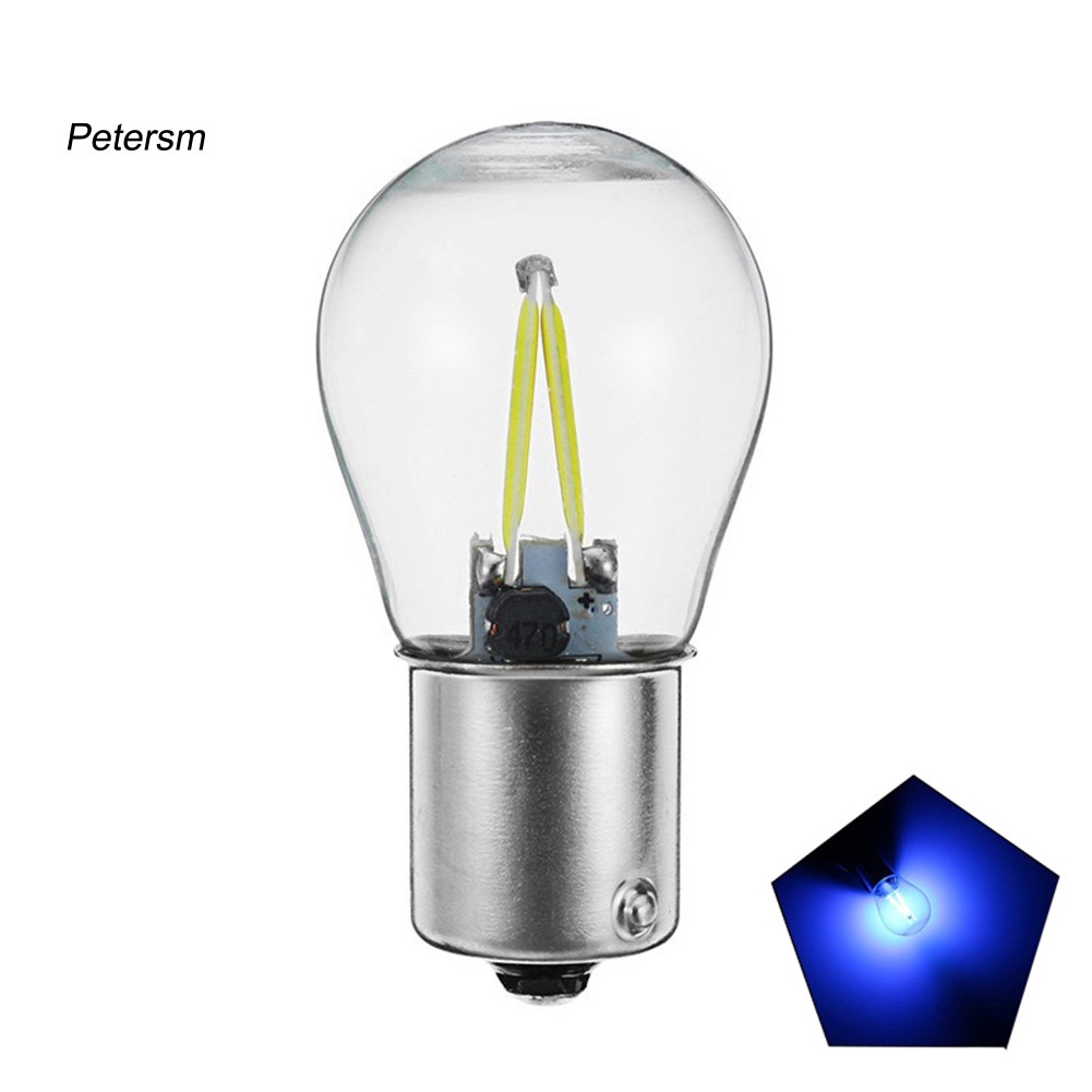 Bóng Đèn Led Tín Hiệu Xi Nhan Cho Xe Hơi Pst Ba15S 1156 12-28v