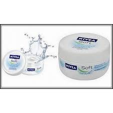 KEM DƯỠNG ẨM TRẮNG DA CHO MẶT và toàn thân Nivea Soft 200ml CHUẨN NGA | BigBuy360 - bigbuy360.vn