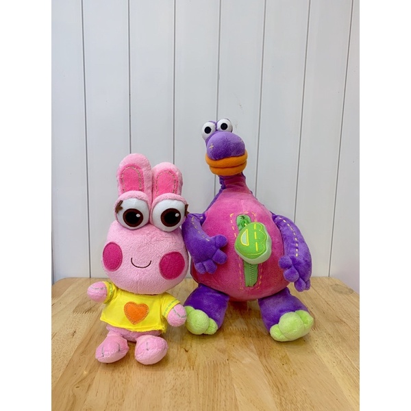 Gấu bông Dibo 35-40cm