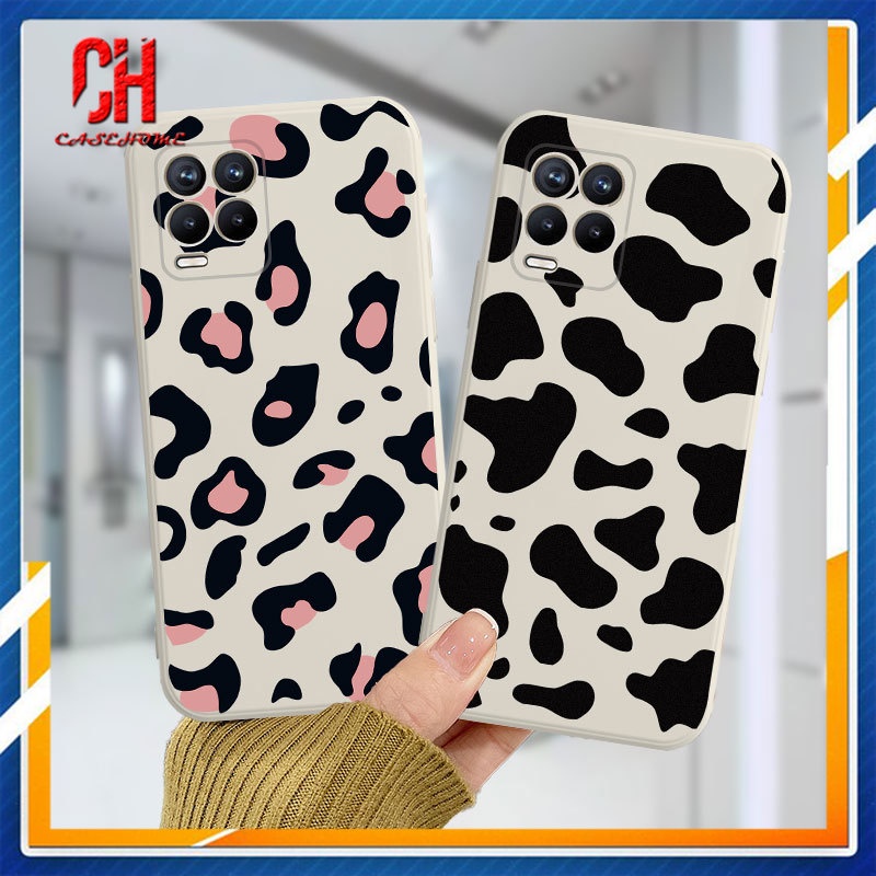 Ốp Điện Thoại Cho Realme C11 2021 C21Y C15 C21 C25 C20 C3 C12 C25S 5 5S 5i C17 7i C1 C25Y C2 C3i 6i C20A C31 C35 realme Narzo 20 10 10A 20A 30A A54 A15 A16 A9 A5 A7 A5S A95 A53 A33