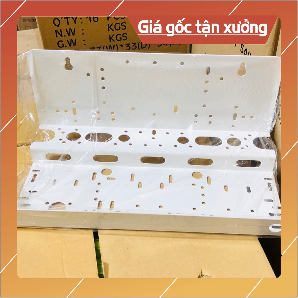 Giá sắt gắn bộ RO-Giá sắt máy lọc nước