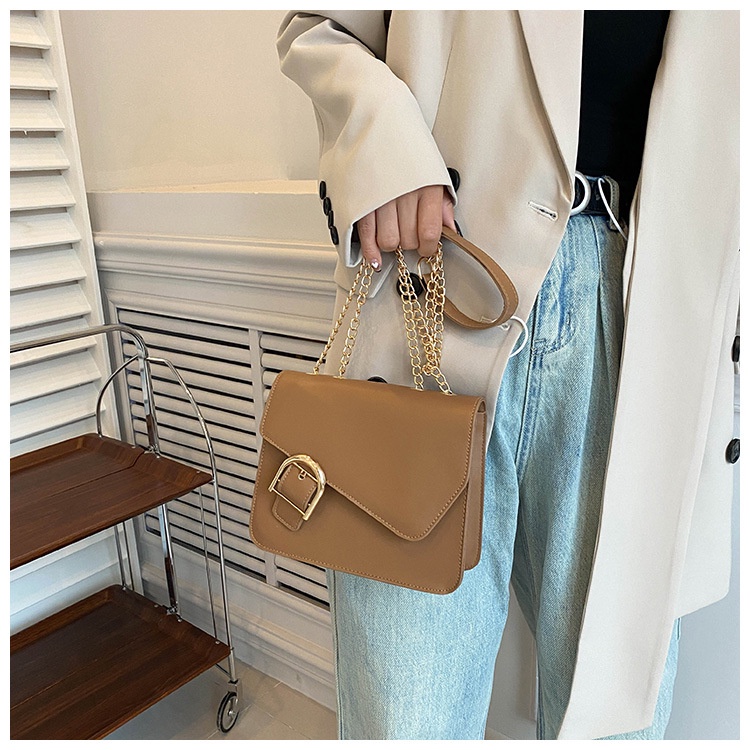 Túi Đeo Chéo Thời Trang Hàn Cho Nữ