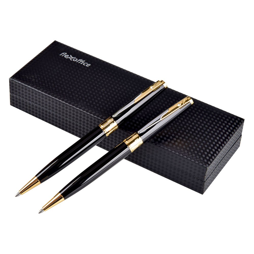 Bút ký cao cấp Flexoffice FO-069, Bút ký đẹp, bút cao cấp - Viết Lên thành công