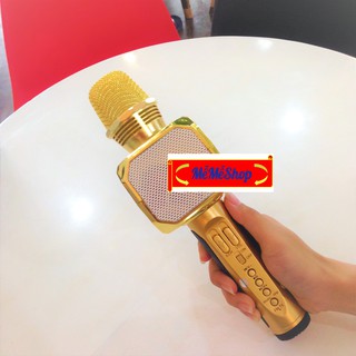 Micro Karaoke Bluetooth Cao Cấp - Có Loa Cực Chuẩn