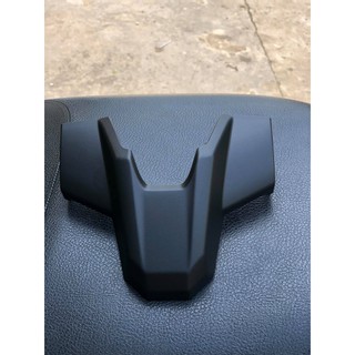 Nhựa chụp đèn biển số Vario & click 2018->2020