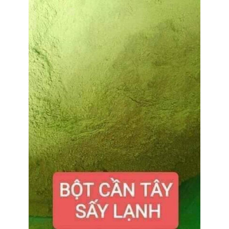 Bột Cần Tây Sấy Lạnh 500gr