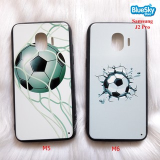 Ốp lưng Samsung J2 Pro 2018 thể thao