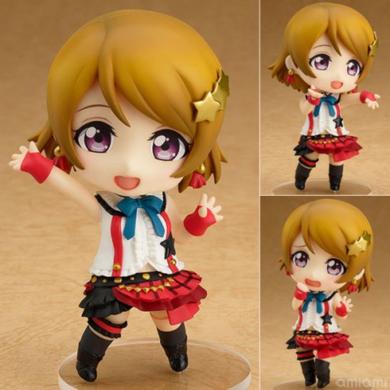 Mô hình Nendoroid 496 Koizumi Hanayo LoveLive! Series
