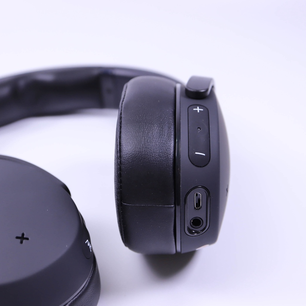 Tai Nghe Chụp Tai Skullcandy Venue Noise Canceling Wireless - Skullcandy Venue Noise