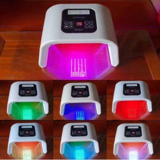 Vòm ánh sáng sinh học omega light Hàn Quốc