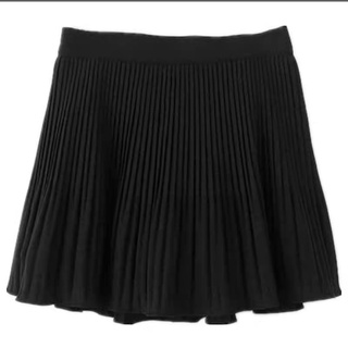 [Ảnh thật] Chân váy dập ly Bigsize 60-85kg