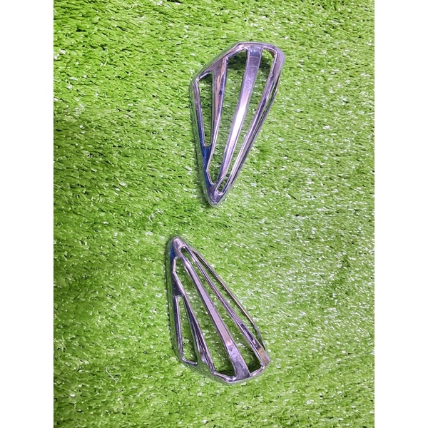 Ốp si nhan sau NoLX- No4 xi