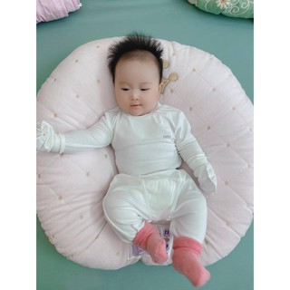 sale nous áo cổ 3cm petit