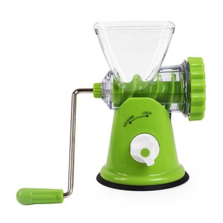 Máy xay thịt cầm tay cho gia đình