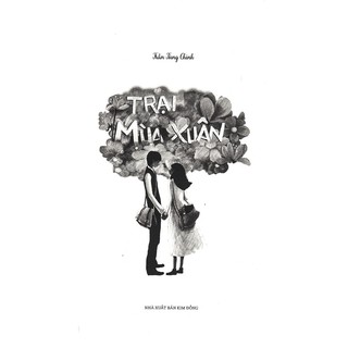 Trại Mùa Xuân