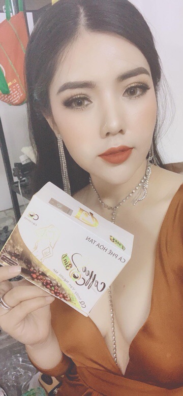 CÀ PHÊ GIẢM CÂN CHÍNH HÃNG | BigBuy360 - bigbuy360.vn