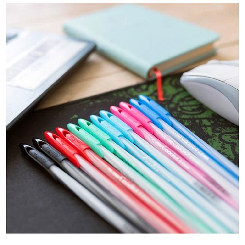 Bút bi Thiên Long TL-090, nét 0.6mm  hàng có kiểm tra chất lượng và an toàn