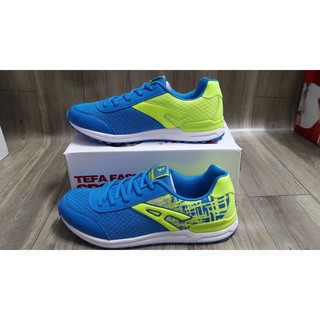 ✅  Giày thể thao TEFA size 40