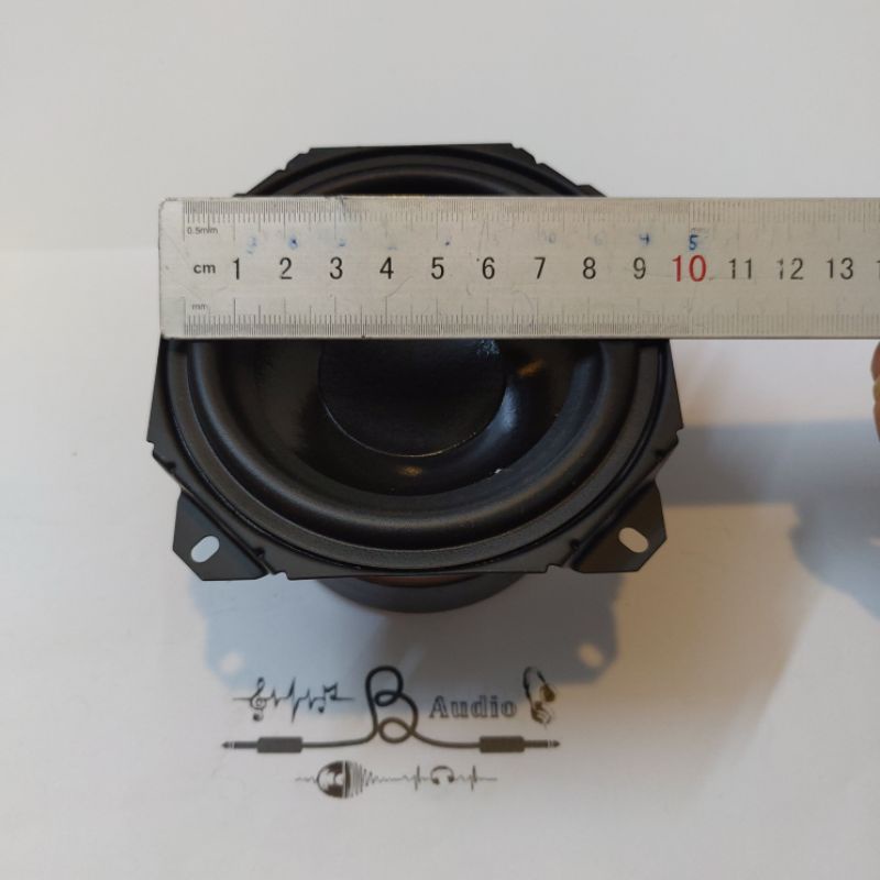 Loa Đức Teufel 4inch 40-50w