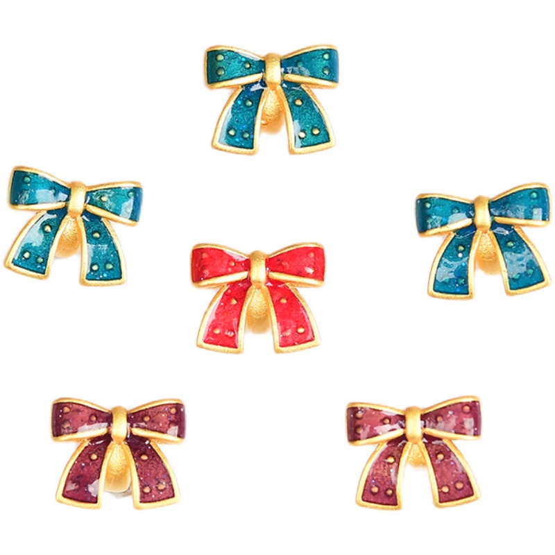 Vòng Tay Dây Bện Xỏ Hạt Không Gây Dị Ứng DIY Có Thể Tái Sử Dụng Màu Sắc Trang Sức Cao Cấp