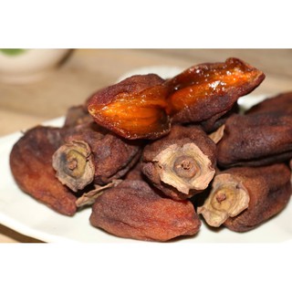 HỒNG TREO GIÓ [0.5kg - 100% Hồng Đà Lạt]