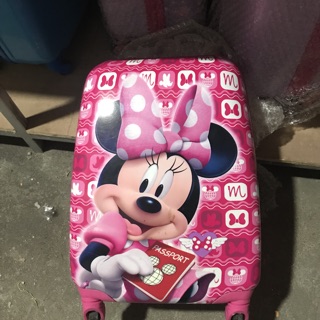vali trẻ em size 18"