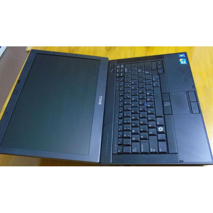 Laptop DELL LATITUDE E6410 I7-640M / RAM 4GB / ssd 128g / MÀN 14.1″ LED / VGA NIDIA NVS3100M