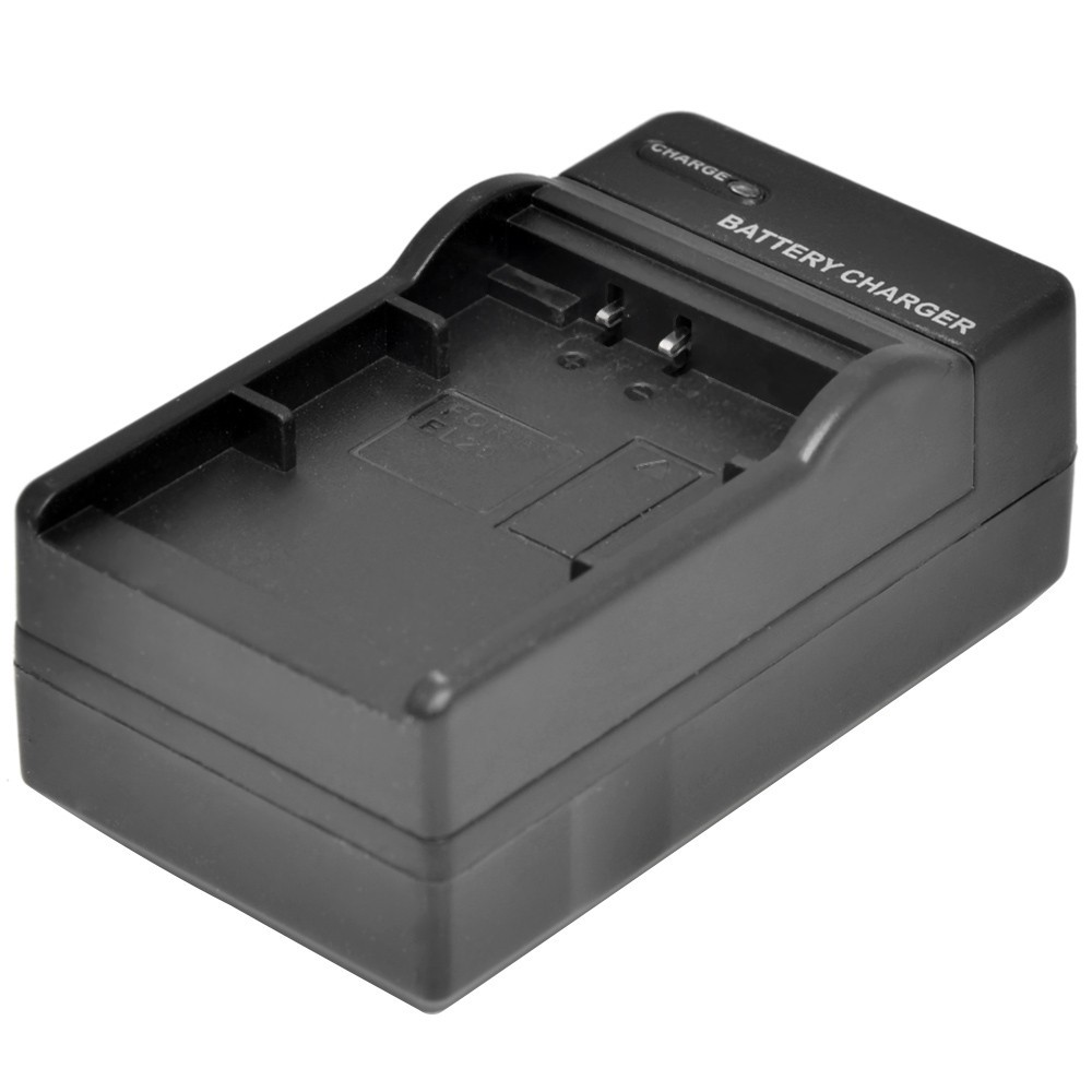 Battery Charger AC/DC for Nikon EN-EL20 1 J1 1 J2 1 J3 1 S1
