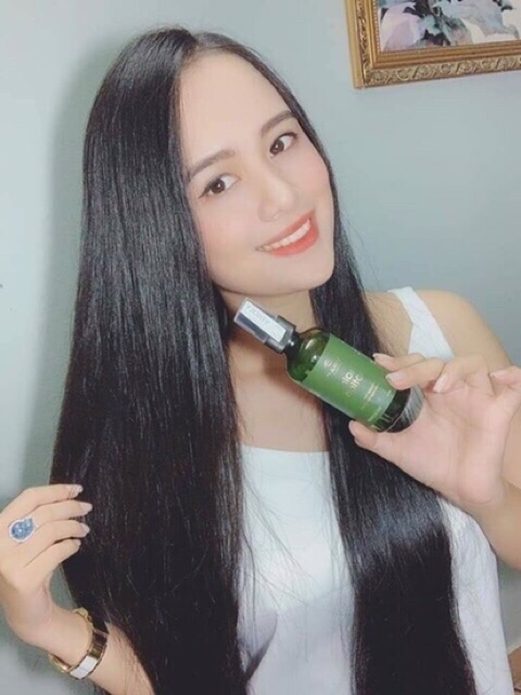 Tinh Dầu Bưởi VIJULLY Kích Mọc Tóc Nhanh, Dưỡng Tóc Dài | BigBuy360 - bigbuy360.vn