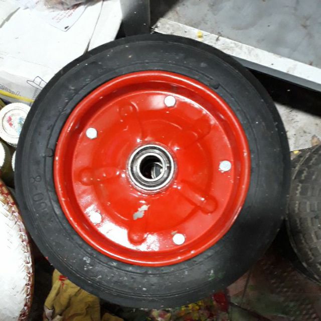 Bánh đặc cam 300