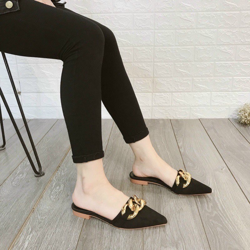] Sục Xích mũi nhọn HOT