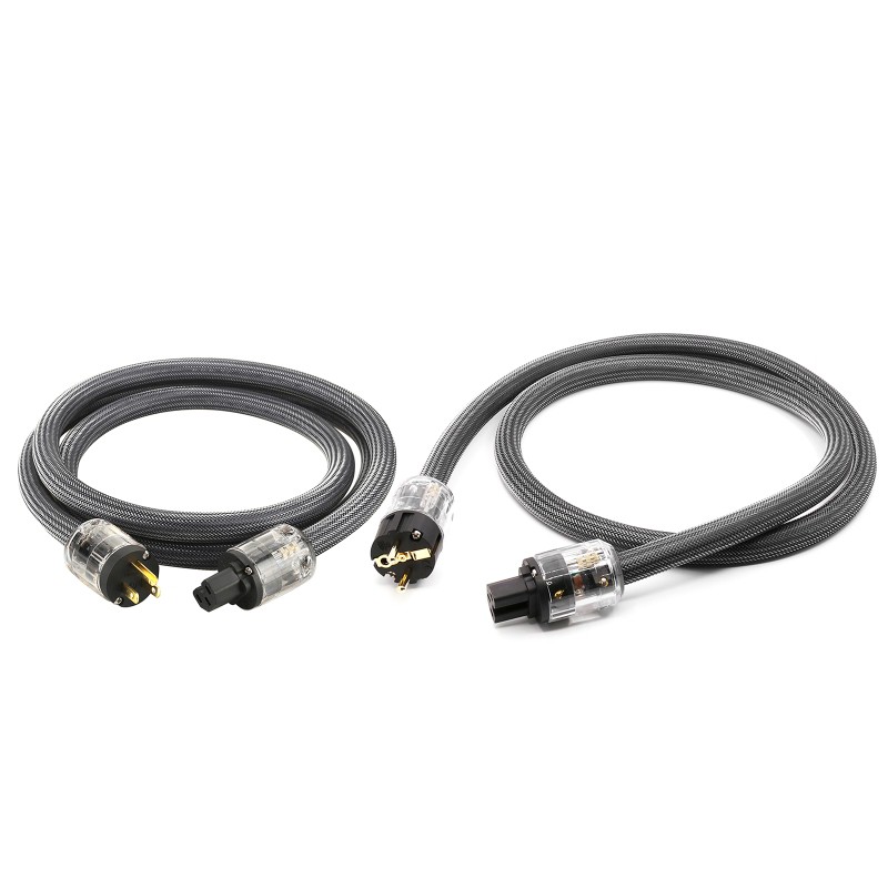 Dây Cáp Âm Thanh 400 Ký Hiệu Hifi P-029 / P-029E