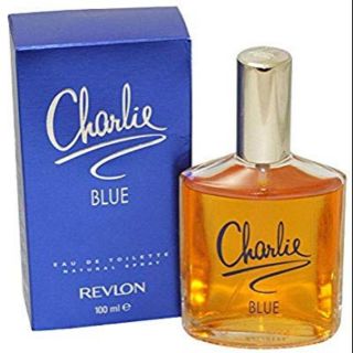 Nước hoa Nữ Charlie Blue - Revelon