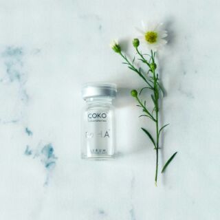 Serum Bio H.A coko
