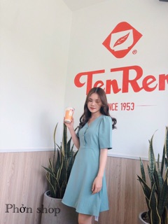 Đầm nút bọc