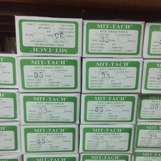 Hộp đạn dùng cho máy bấm mác