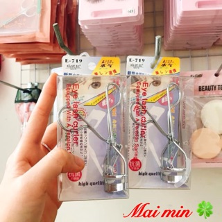 Bấm Mi E-719 Eye Lash Curler