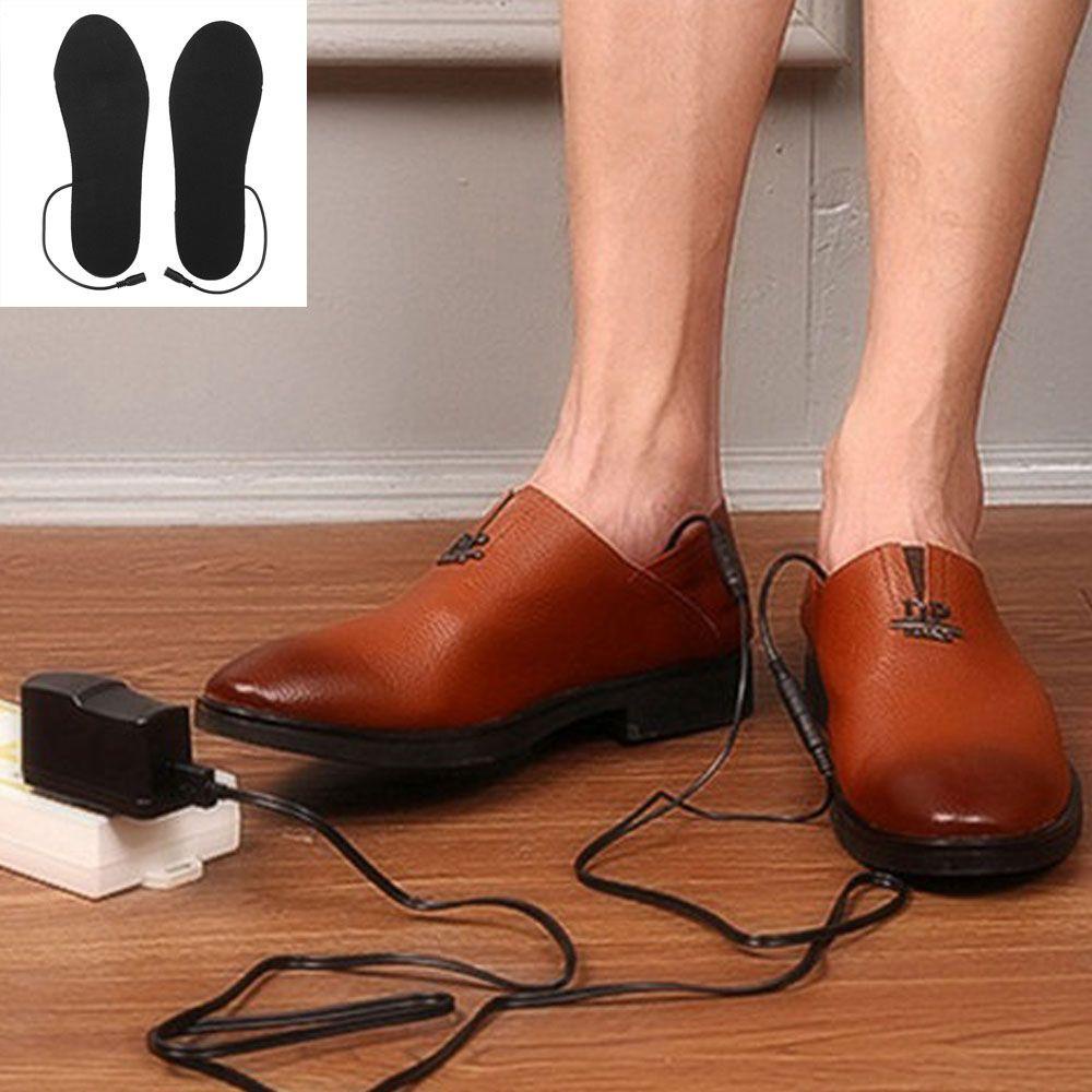 WATTLE Đế Lót Giày Thiết Kế Mới Giữ Ấm Mùa Đông