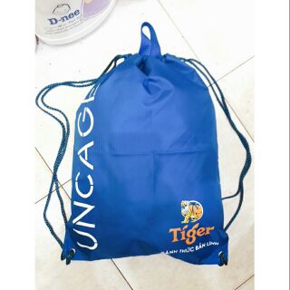 Balo rút chống thấm nước Tiger