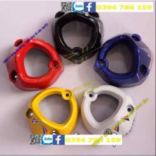 Chụp đuôi pô EXCITER