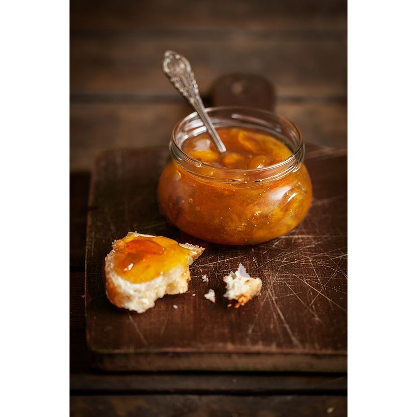 [HÀNG CÔNG TY] Mứt Thơm Golden Farm