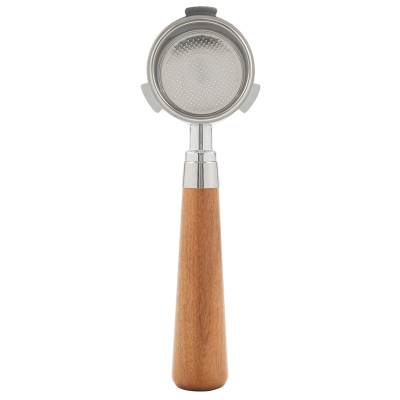 Rổ Lọc Cà Phê Bằng Thép Không Gỉ 51MM Cho Delonghi EC680 / EC685