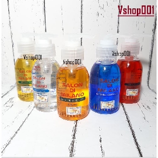 Dầu dưỡng phục hồi tóc hư tổn  SALON DI MILANO 110ml