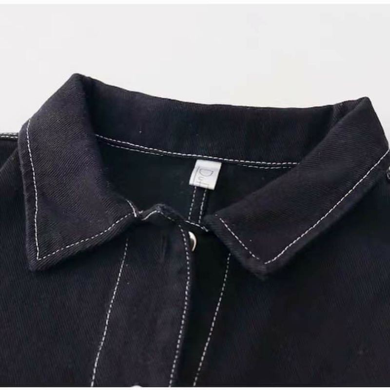 Order áo khoác ulzzang 4191