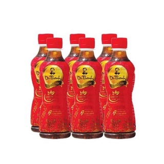 Now Ship - Lốc 6 Chai trà thảo mộc Dr Thanh chai 500 ml