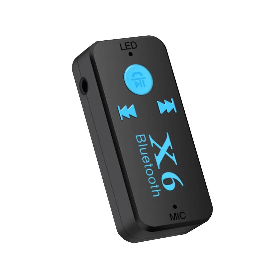 Thiết Bị Thu Phát Tín Hiệu Không Dây 2 4Ghz Phiên Bản 5 0 MP3 Cho Xe Hơi