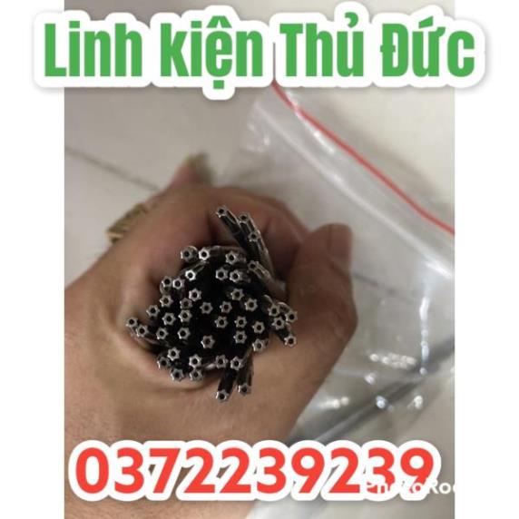 Đầu hoa thị t10 eight Madein japan