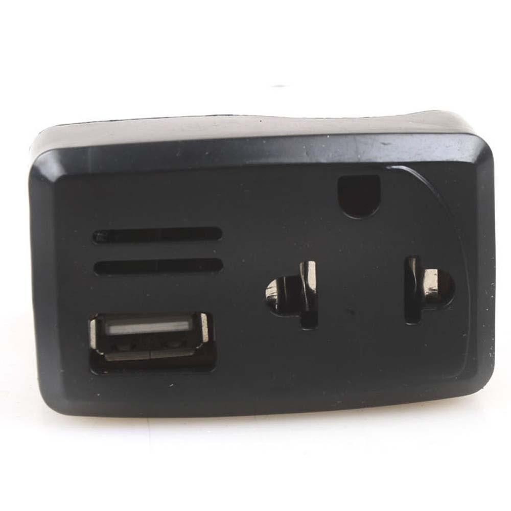 Bộ Chuyển Đổi Nguồn Điện Từ 220V 12V Sang Ac
